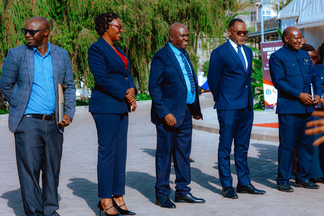 2026 PAT Scientific Conference — Mwanza