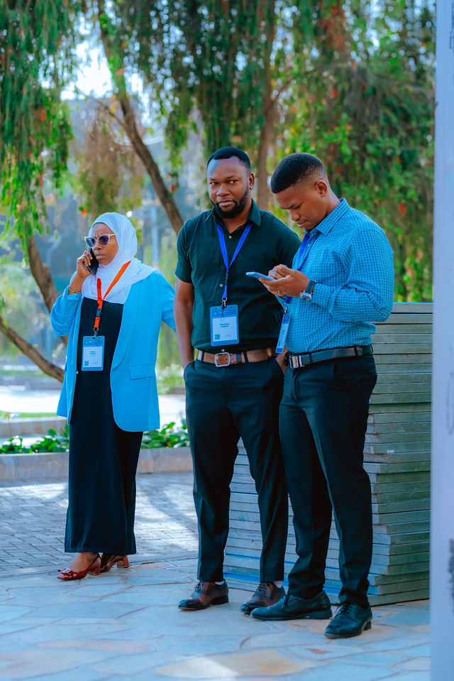 2026 PAT Scientific Conference — Mwanza