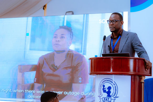 2026 PAT Scientific Conference — Mwanza