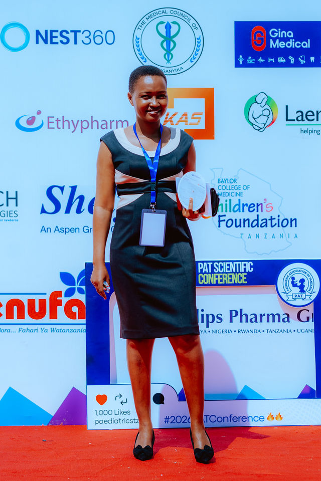 2026 PAT Scientific Conference — Mwanza