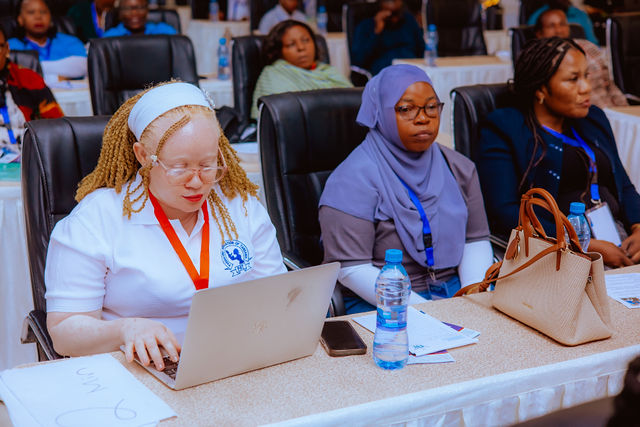 2026 PAT Scientific Conference — Mwanza