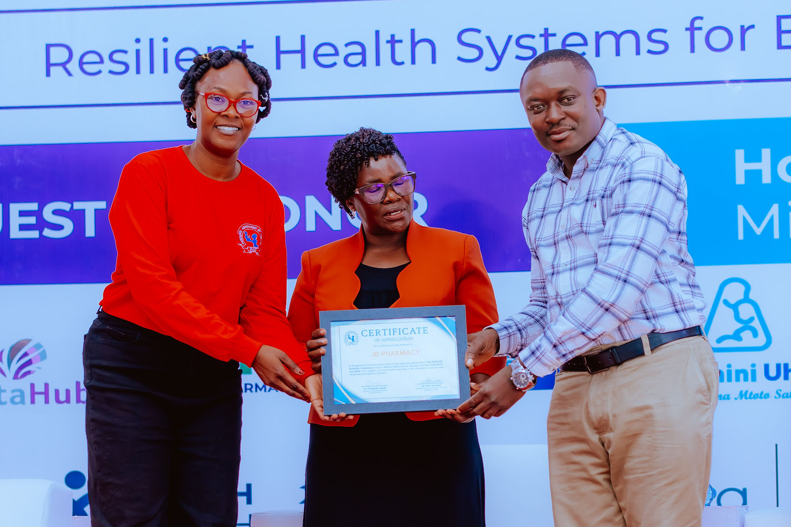 2026 PAT Scientific Conference — Mwanza