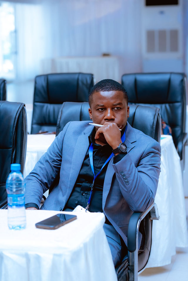 2026 PAT Scientific Conference — Mwanza
