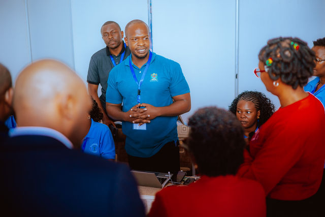 2026 PAT Scientific Conference — Mwanza