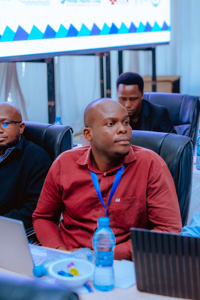 2026 PAT Scientific Conference — Mwanza