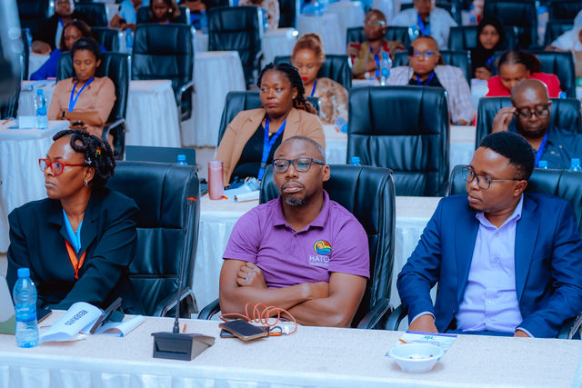 2026 PAT Scientific Conference — Mwanza