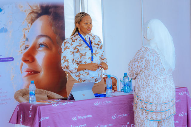 2026 PAT Scientific Conference — Mwanza