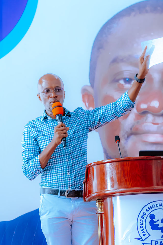 2026 PAT Scientific Conference — Mwanza