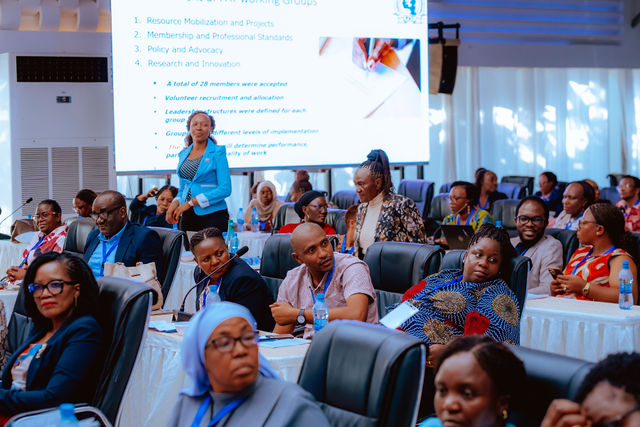 2026 PAT Scientific Conference — Mwanza