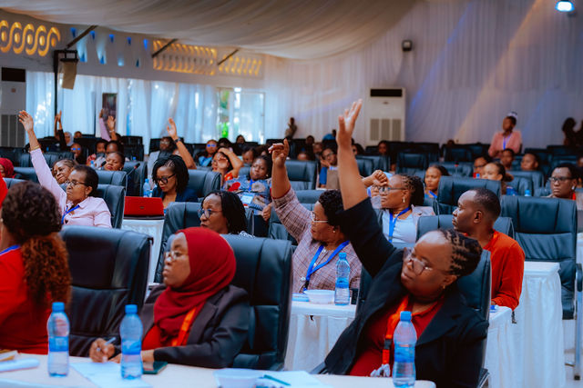 2026 PAT Scientific Conference — Mwanza
