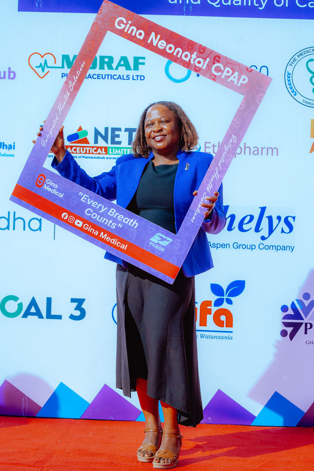 2026 PAT Scientific Conference — Mwanza