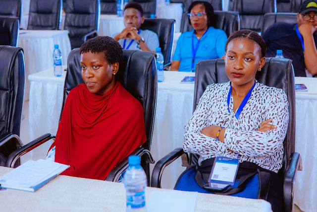 2026 PAT Scientific Conference — Mwanza