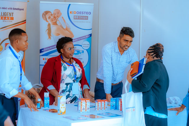 2026 PAT Scientific Conference — Mwanza