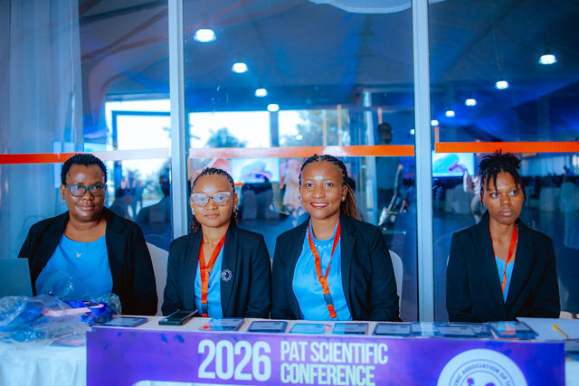 2026 PAT Scientific Conference — Mwanza