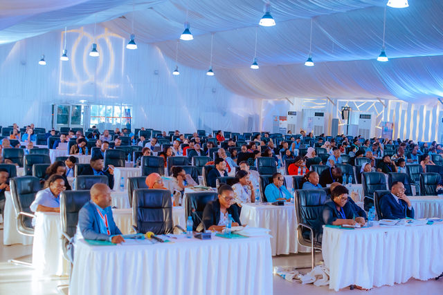 2026 PAT Scientific Conference — Mwanza
