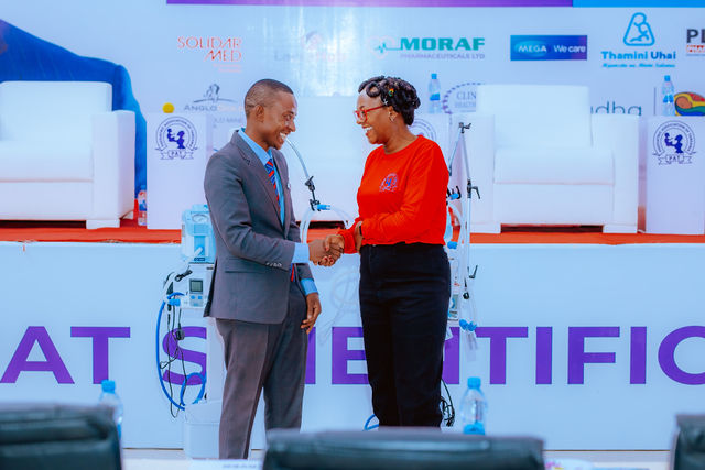 2026 PAT Scientific Conference — Mwanza