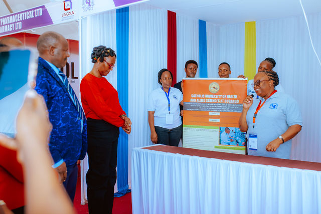 2026 PAT Scientific Conference — Mwanza