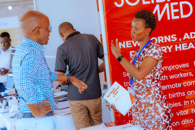 2026 PAT Scientific Conference — Mwanza
