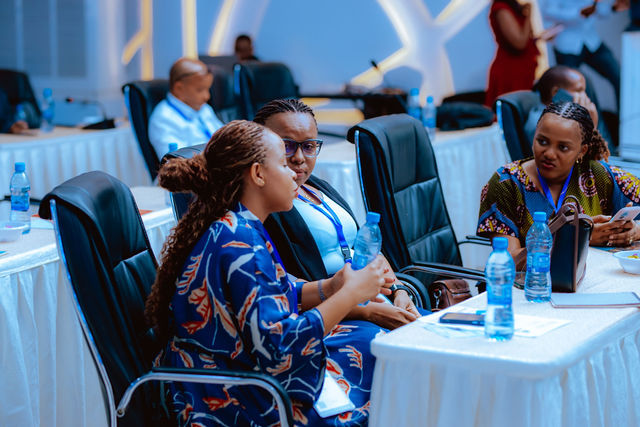 2026 PAT Scientific Conference — Mwanza