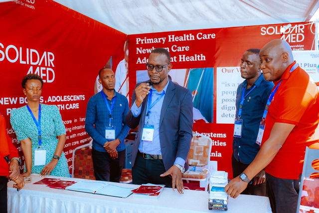 2026 PAT Scientific Conference — Mwanza