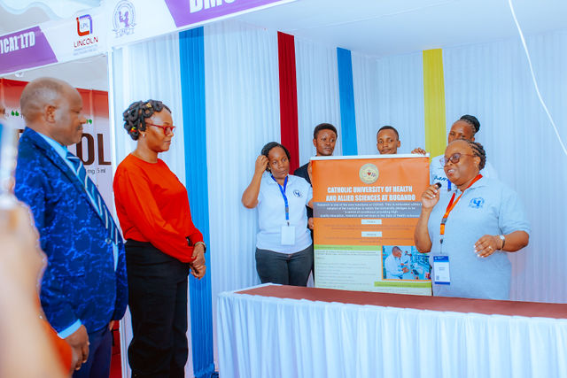 2026 PAT Scientific Conference — Mwanza