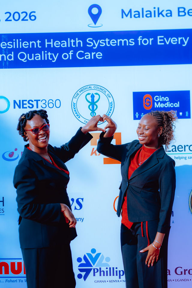 2026 PAT Scientific Conference — Mwanza