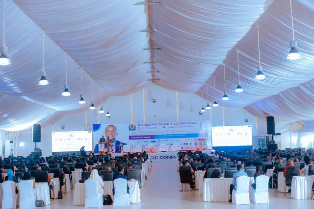 2026 PAT Scientific Conference — Mwanza