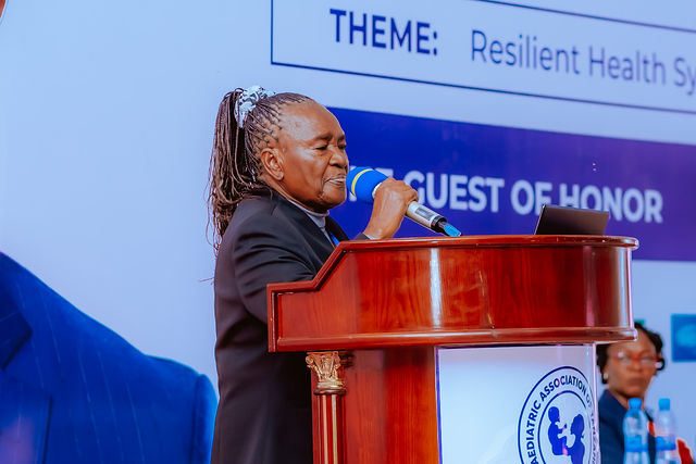 2026 PAT Scientific Conference — Mwanza