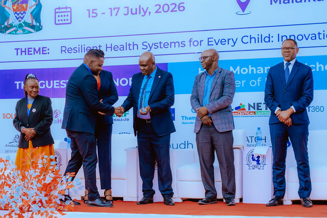 2026 PAT Scientific Conference — Mwanza