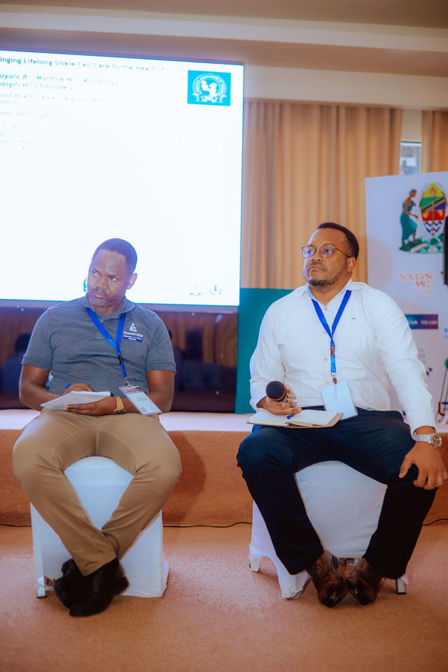 2026 PAT Scientific Conference — Mwanza
