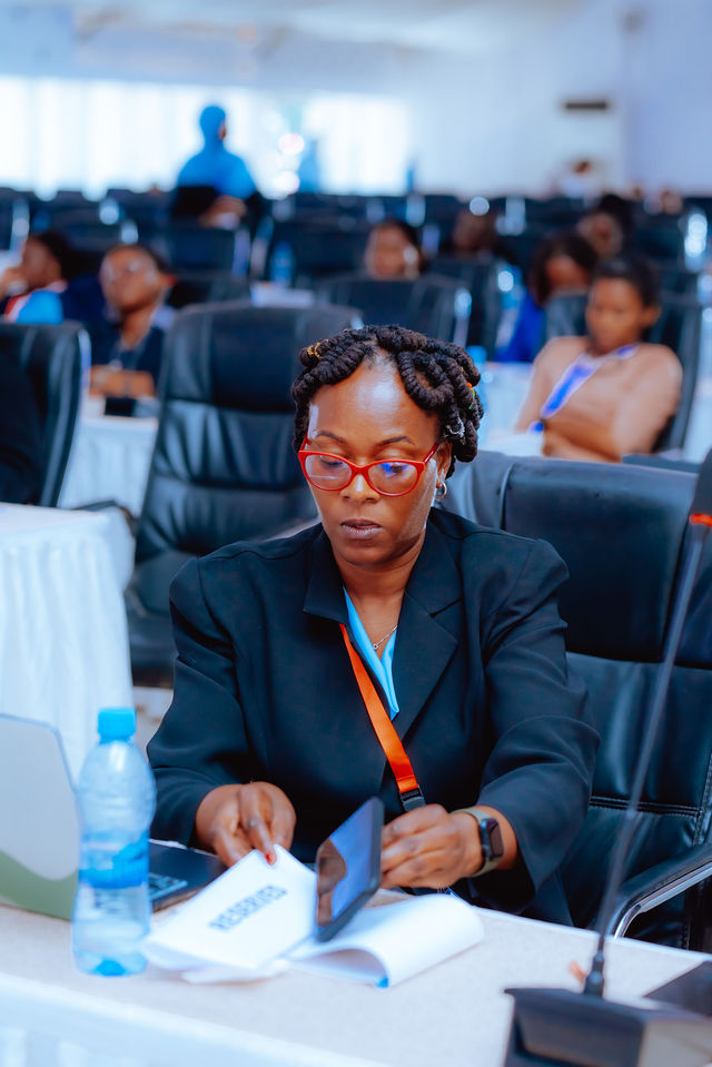 2026 PAT Scientific Conference — Mwanza