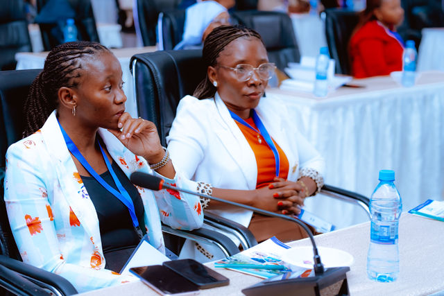 2026 PAT Scientific Conference — Mwanza