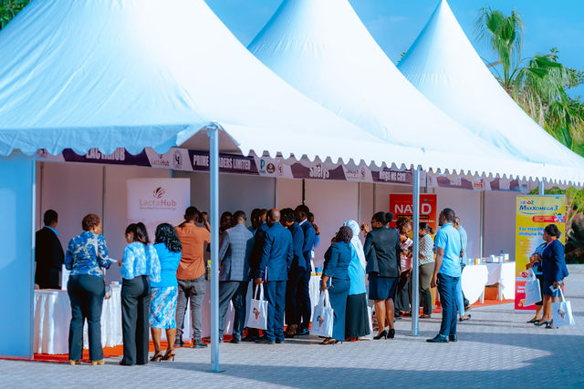 2026 PAT Scientific Conference — Mwanza
