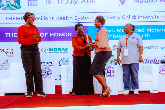 2026 PAT Scientific Conference — Mwanza
