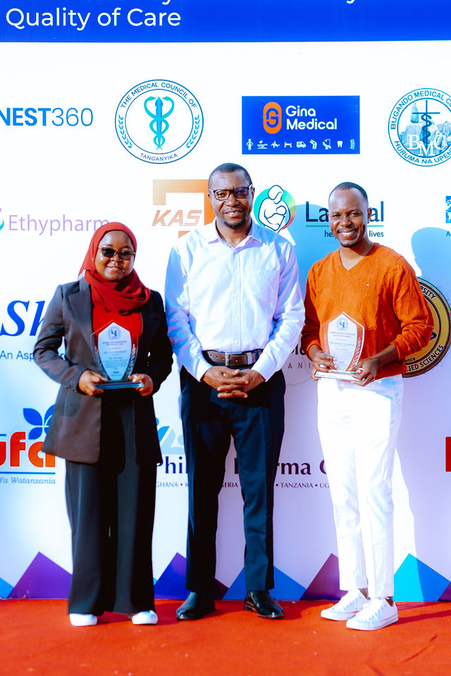 2026 PAT Scientific Conference — Mwanza