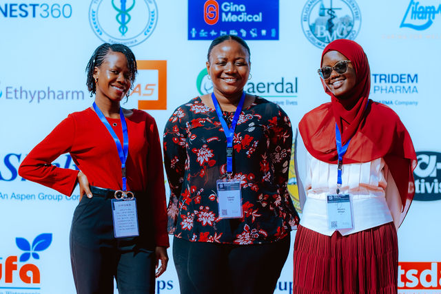 2026 PAT Scientific Conference — Mwanza