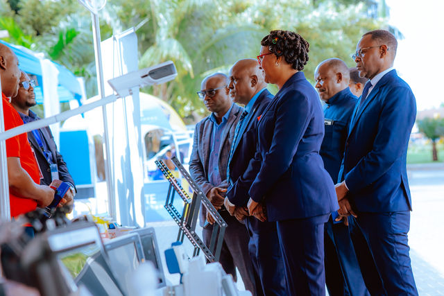 2026 PAT Scientific Conference — Mwanza