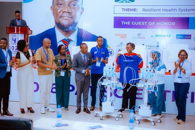 2026 PAT Scientific Conference — Mwanza