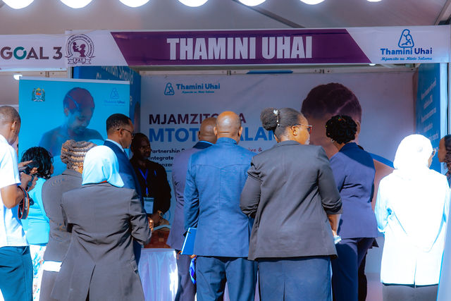 2026 PAT Scientific Conference — Mwanza