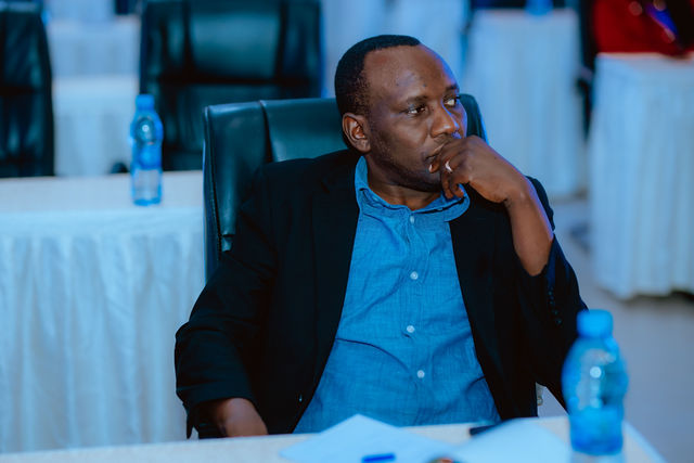 2026 PAT Scientific Conference — Mwanza