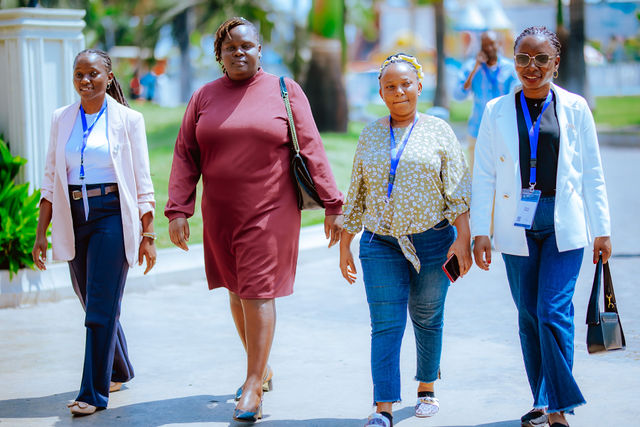 2026 PAT Scientific Conference — Mwanza