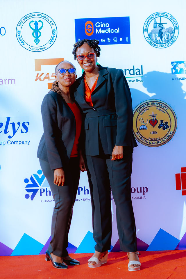 2026 PAT Scientific Conference — Mwanza