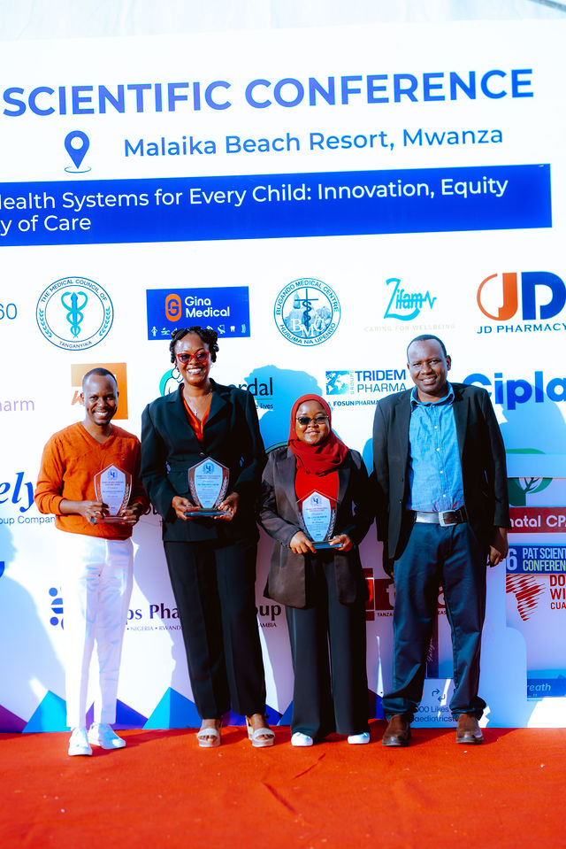 2026 PAT Scientific Conference — Mwanza