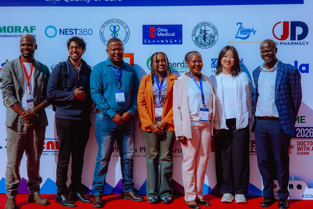 2026 PAT Scientific Conference — Mwanza