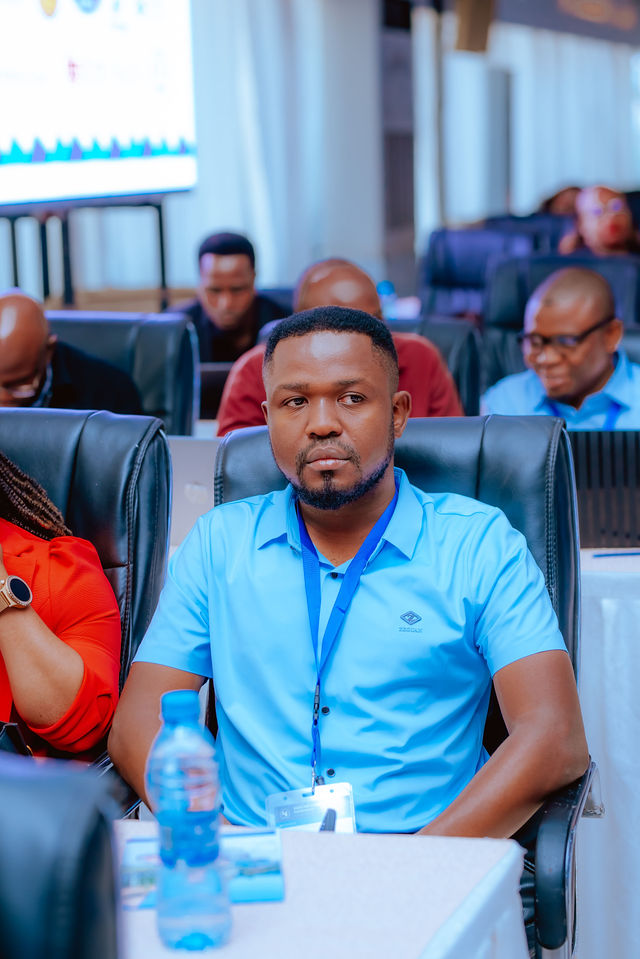 2026 PAT Scientific Conference — Mwanza
