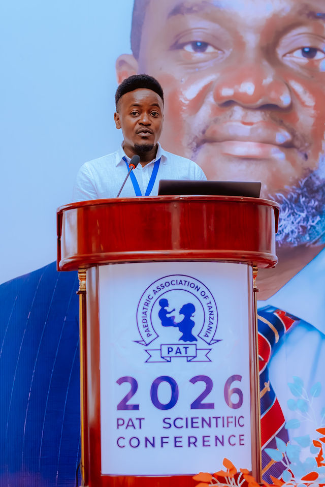 2026 PAT Scientific Conference — Mwanza