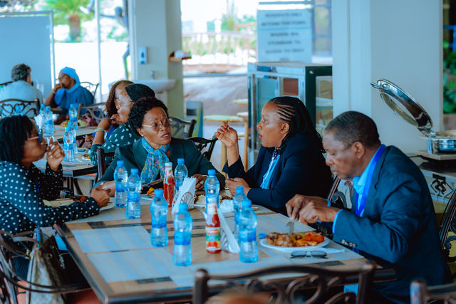 2026 PAT Scientific Conference — Mwanza
