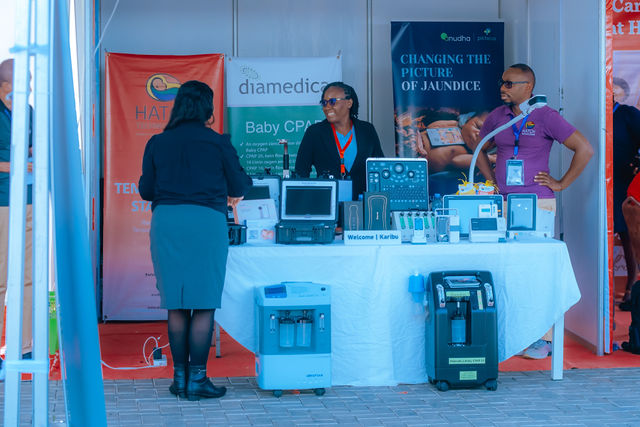 2026 PAT Scientific Conference — Mwanza