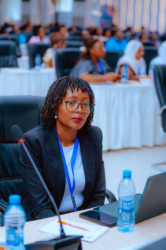 2026 PAT Scientific Conference — Mwanza