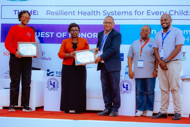 2026 PAT Scientific Conference — Mwanza